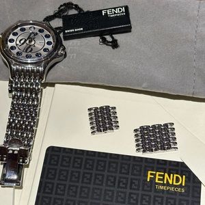 Fendi Women’s Watch